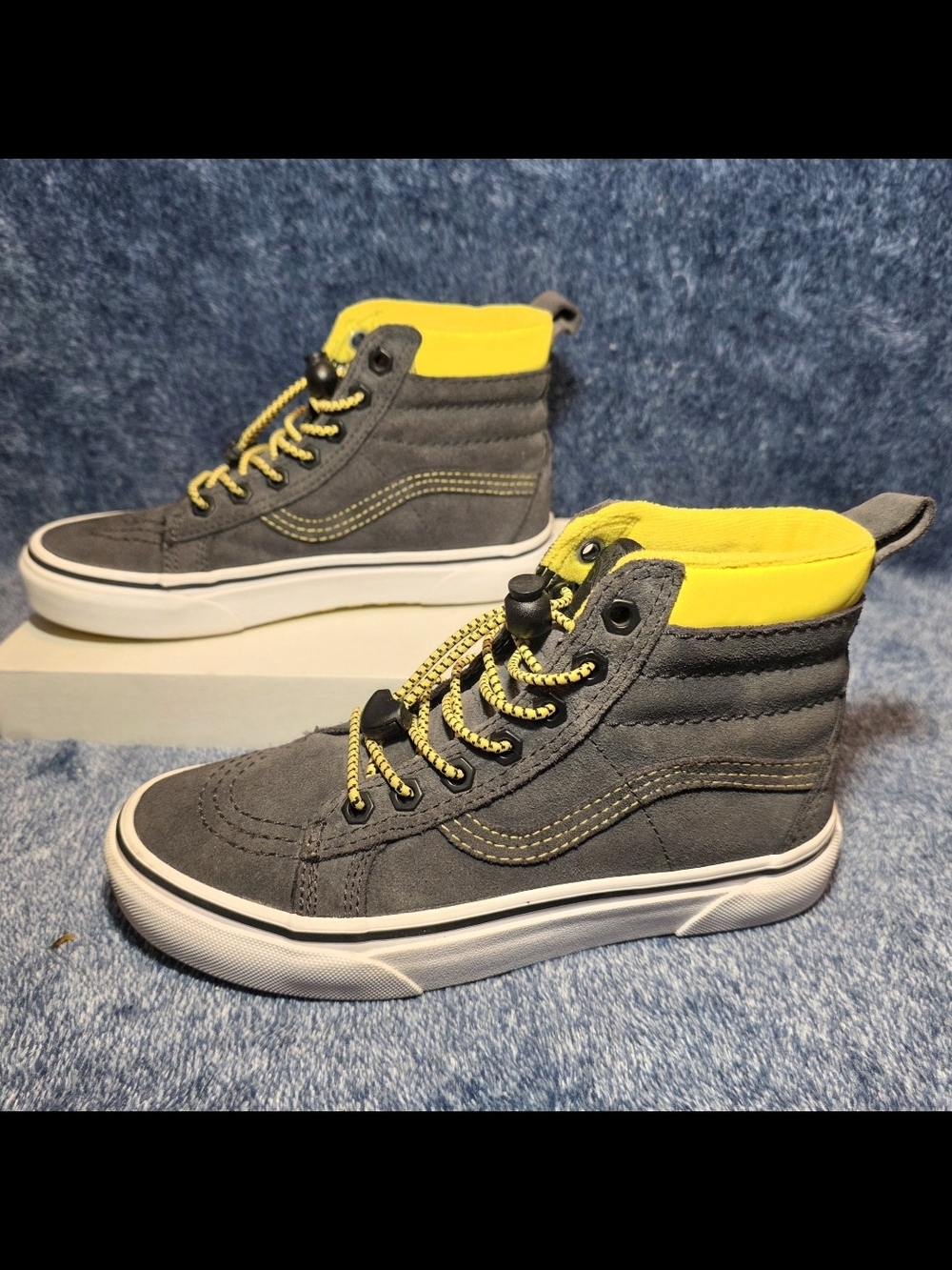 Vans Sk8-Hi MTE (Mountain Edition)